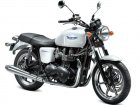 Triumph Bonneville